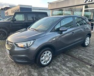 Opel Opel Crossland (X) Edition Gebrauchtwagen