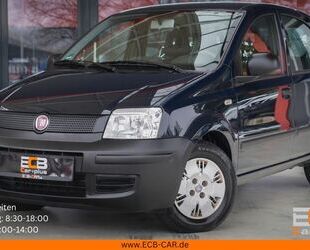 Fiat Fiat Panda 1.1 8V Active *TÜV 11/2025/46.000km* Gebrauchtwagen