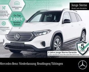 Mercedes-Benz Mercedes-Benz EQB 250 ELECTRIC ART/ADVANCED/NIGHT/ Gebrauchtwagen