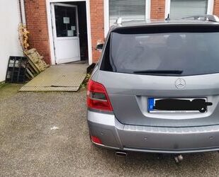 Mercedes-Benz Mercedes-Benz GLK 220 CDI 4MATIC BlueEFFICIENCY - Gebrauchtwagen