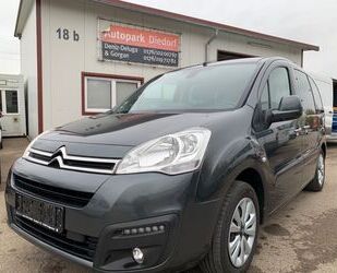 Citroen Citroën Berlingo Kombi Selection Gebrauchtwagen