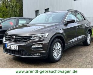 VW Volkswagen T-Roc*1 Hand/SHZ/NAVI/PDC/ACC/26693 Kil Gebrauchtwagen