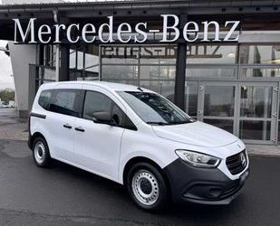 Mercedes-Benz Mercedes-Benz Citan 110 CDI Tourer MBUX AHK Kamera Gebrauchtwagen