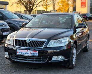 Skoda Skoda Octavia Combi 1.2 TSI Family *AHK Sitzheizun Gebrauchtwagen