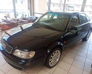 Audi Audi S6 4.2 Automatik Gebrauchtwagen