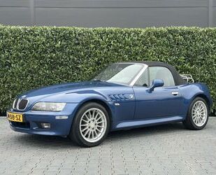 BMW BMW Z3 Roadster 1.8 S NL AUTO, NAP, M SPORT, LEDER Gebrauchtwagen