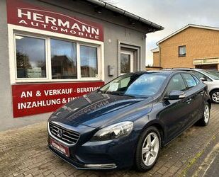 Volvo Volvo V40 Kinetic Gebrauchtwagen