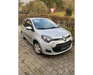 Renault Renault Twingo 1.2 Gebrauchtwagen