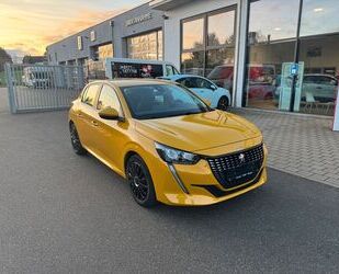 Peugeot Peugeot 208 PT Active | SZG/PDC/AC Gebrauchtwagen