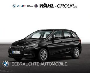 BMW BMW 220i Active Tourer Luxury Panorama AHK Navi+ L Gebrauchtwagen