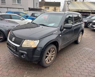 Suzuki Suzuki Grand Vitara 1.9 DDiS Edition 