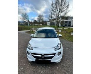 Opel Opel Adam SLAM 1.4 Gebrauchtwagen