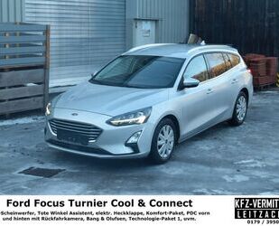 Ford Ford Turnier Cool & Connect LED|ACC|B&O|Cam|Garant Gebrauchtwagen