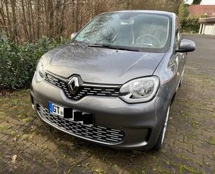 Renault Renault Twingo 22KWh Vibes Vibes Gebrauchtwagen