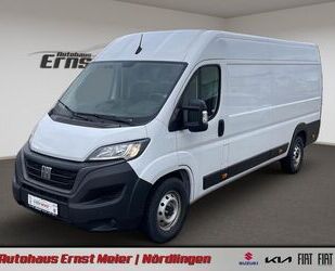 Fiat Fiat Ducato L5H2 2.2 Maxi 35 Serie 8 140 PS Gebrauchtwagen