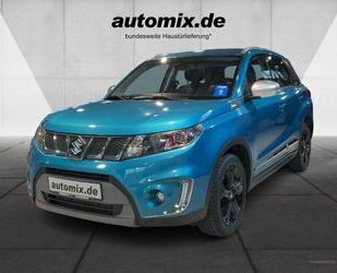 Suzuki Vitara Gebrauchtwagen