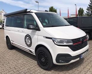 VW Volkswagen T6.1 California TWIN-MONOTUBE 2,0 TDI D Gebrauchtwagen