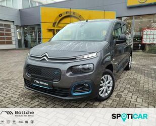 Citroen Citroën e-Berlingo Feel M AT/Navi/180°Kamera/Shz/K Gebrauchtwagen