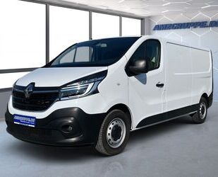 Renault Renault Trafic 2.0dCi 145 Kasten L2H1 +LED+Kamera+ Gebrauchtwagen