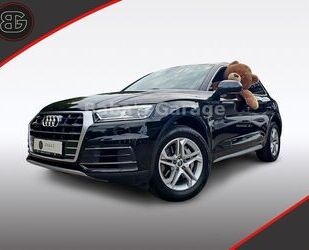 Audi Audi Q5 3.0 TDI quattro design Aut. Navi Leder LED Gebrauchtwagen