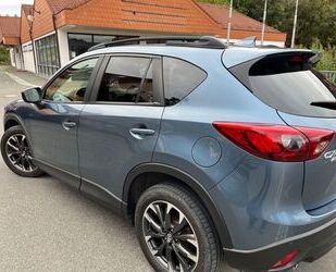 Mazda Mazda CX-5 2.2 SKYACTIV-D 175 Sports-Line AWD AT S Gebrauchtwagen