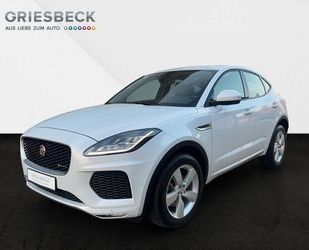 Jaguar Jaguar E-PACE P250 R-Dynamic LM LED elSitz PDC el. Gebrauchtwagen