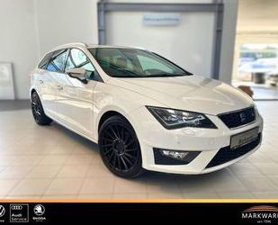 Seat Seat Leon ST FR Gebrauchtwagen