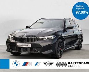 BMW BMW 330e xDrive M-Sport KAMERA H/K NAVI LED HUD AH Gebrauchtwagen