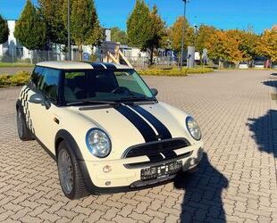 Mini MINI Cooper Coupé RS50 Gebrauchtwagen