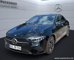 Mercedes-Benz Mercedes-Benz A 200 Limo PROGRESSIVE LED Memory Ke Gebrauchtwagen