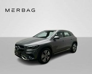 Mercedes-Benz Mercedes-Benz GLA 200 d Progressive Multi+AHK+Dist Gebrauchtwagen