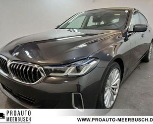 BMW BMW 630d xDrive Gran Turismo ACC/HEADUP/MASSAGE/PA Gebrauchtwagen