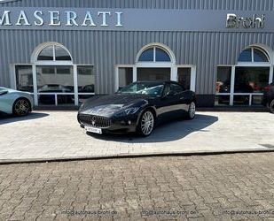 Maserati Maserati GranCabrio 4.7 V8 Automatik Gebrauchtwagen