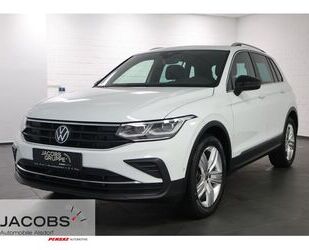 VW Volkswagen Tiguan 2.0 TDI Move DSG,Navi,Matrix,AHK Gebrauchtwagen