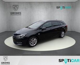 Opel Opel Astra 1.2 Turbo Sports Tourer 120 Jahre Navi Gebrauchtwagen