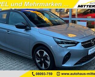 Opel Opel Corsa e Elegance F PDC Sitzhzg. 11 KW Gebrauchtwagen