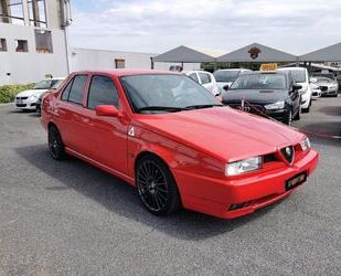 Alfa Romeo Alfa Romeo 155 2.0i Twin Spark cat - RATE AUTO M Gebrauchtwagen