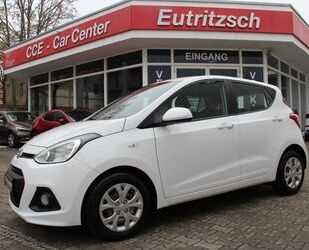 Hyundai Hyundai i10 Classic,Klima Gebrauchtwagen