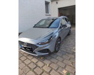 Hyundai Hyundai i30 CW 1.5 T-GDI Hybrid N Line DCT N Line Gebrauchtwagen