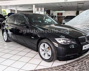 BMW BMW 320i Lim Autom SportSitz GSD Xenon NaviProf Gebrauchtwagen