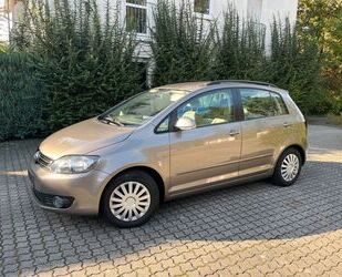 VW Volkswagen Golf Plus 1.4 TSI Highline Highline Gebrauchtwagen