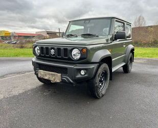 Suzuki Suzuki Jimny 1.5 NFZ Gebrauchtwagen