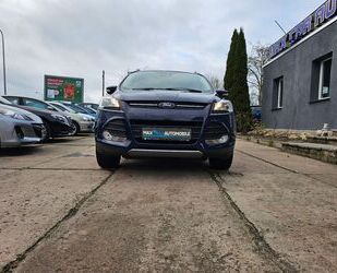 Ford Ford Kuga Trend Gebrauchtwagen