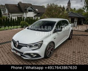 Renault Renault Megane IV 4 RS Trophy Recaro EDC Scheckhef Gebrauchtwagen