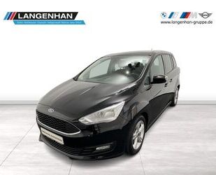 Ford Ford Grand C-Max 1.0 EcoBoost Start-Stopp-System B Gebrauchtwagen