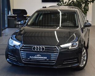 Audi Audi A4 Limo 1.4TFSI Sport XenonPlus~HUD~NaviMMI~ Gebrauchtwagen