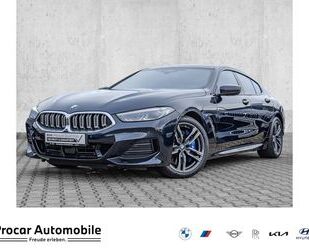 BMW BMW 840d xDrive Gran Coupé M Sport Pano Laser DA P Gebrauchtwagen