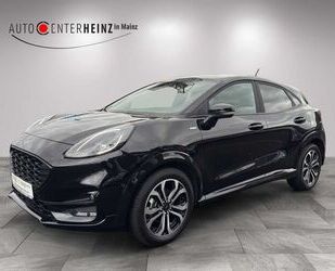 Ford Ford Puma ST-Line Gebrauchtwagen