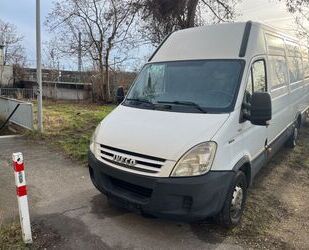 IVECO Iveco Daily 2.3 35S14 Gebrauchtwagen