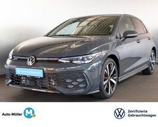 VW Volkswagen Golf VIII GTE 1.5 eHybrid DSG HUD IQ-Li Gebrauchtwagen